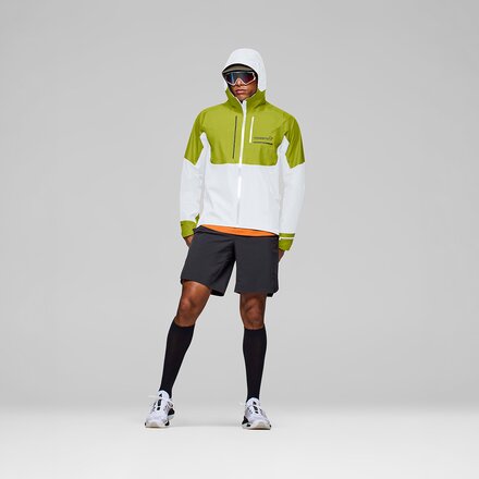 Norrona - Senja Gore-Tex Jacket - Men's