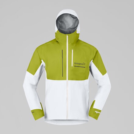 Norrona - Senja Gore-Tex Jacket - Men's