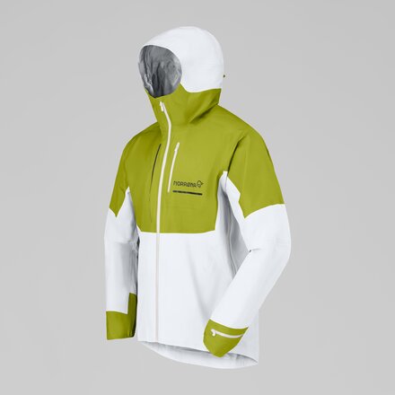 Norrona - Senja Gore-Tex Jacket - Men's