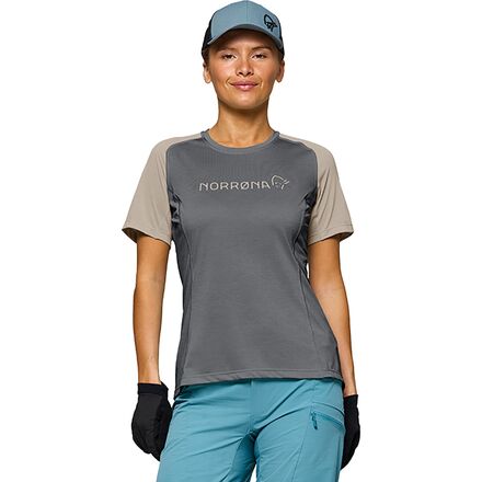 Fjora Equaliser Lightweight T-Shirt - Women's