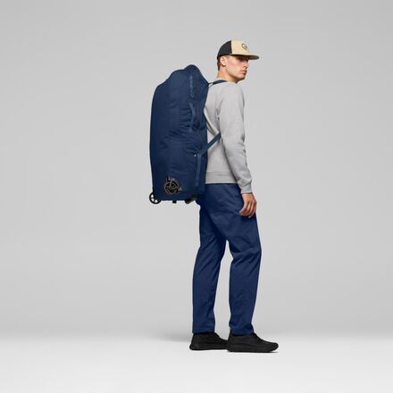 Norrona - 80L Trolley Bag