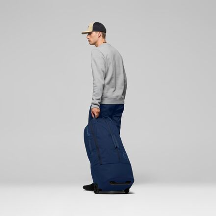 Norrona - 80L Trolley Bag