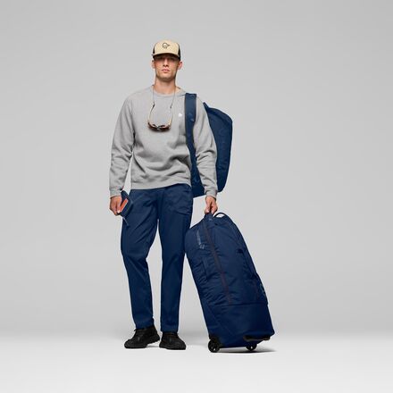 Norrona - 80L Trolley Bag