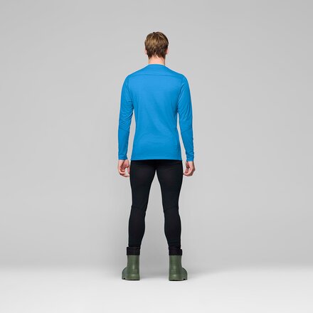 Norrona - Falketind EqualiserUll Long-Sleeve Top - Men's