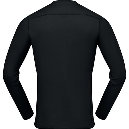 Norrona - Falketind EqualiserUll Long-Sleeve Top - Men's