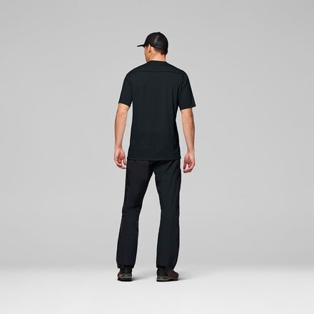 Norrona - Falketind EqualiserUll T-Shirt - Men's