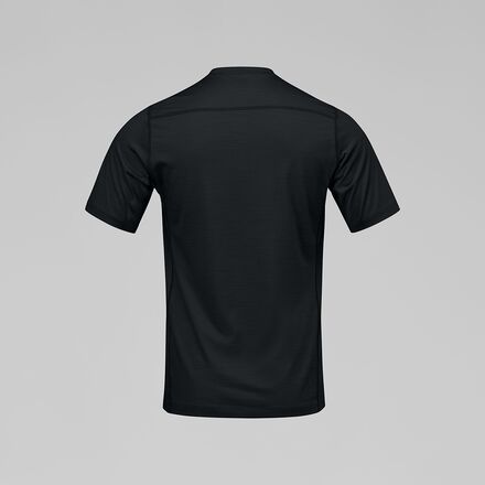 Norrona - Falketind EqualiserUll T-Shirt - Men's