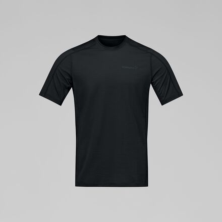 Norrona - Falketind EqualiserUll T-Shirt - Men's