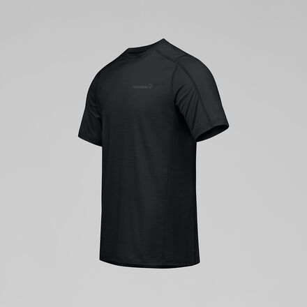 Norrona - Falketind EqualiserUll T-Shirt - Men's
