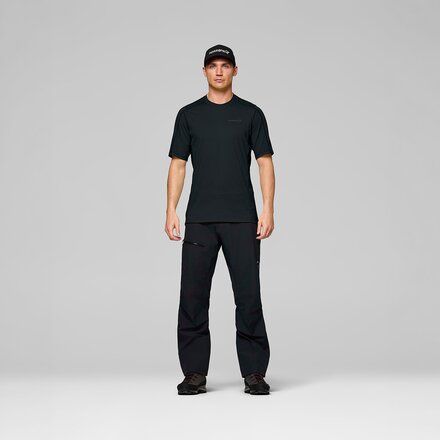 Norrona - Falketind EqualiserUll T-Shirt - Men's