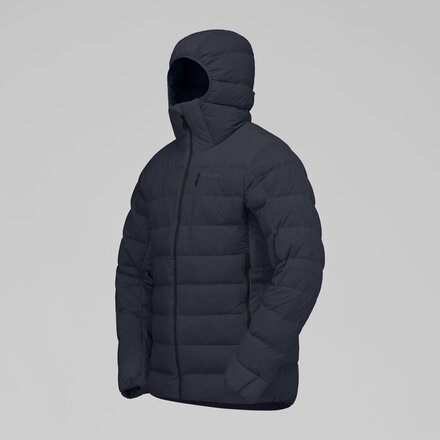Norrona - Femund Down700 Zip Hooded Jacket - Men's