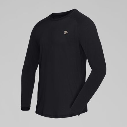 Norrona - Femund PureUll Long-Sleeve Top - Men's