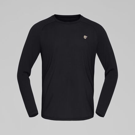 Norrona - Femund PureUll Long-Sleeve Top - Men's