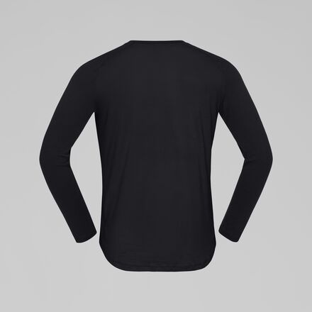 Norrona - Femund PureUll Long-Sleeve Top - Men's