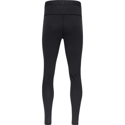 Norrona - Femund PureUll Longs Bottom - Men's