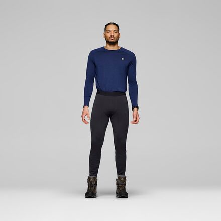 Norrona - Femund PureUll Longs Bottom - Men's