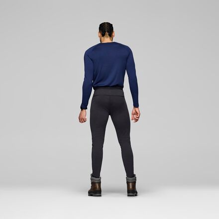 Norrona - Femund PureUll Longs Bottom - Men's