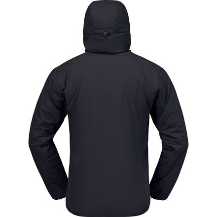 Norrona - Femund Thermo60 Zip Hooded Jacket - Men's