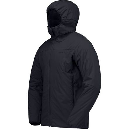 Norrona - Femund Thermo60 Zip Hooded Jacket - Men's