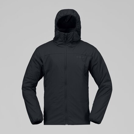 Norrona - Femund Thermo60 Zip Hooded Jacket - Men's