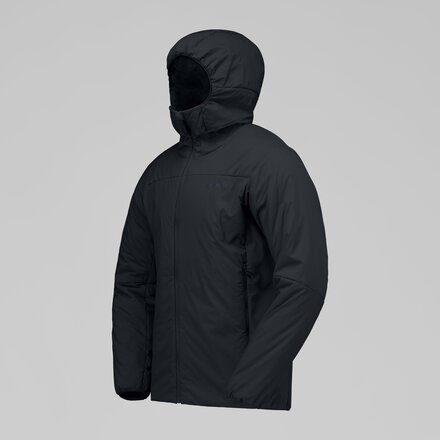 Norrona - Femund Thermo60 Zip Hooded Jacket - Men's