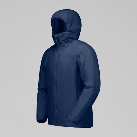 Norrona - Femund Thermo60 Zip Hooded Jacket - Men's
