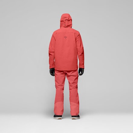 Norrona - Lofoten Flex1 Jacket - Men's