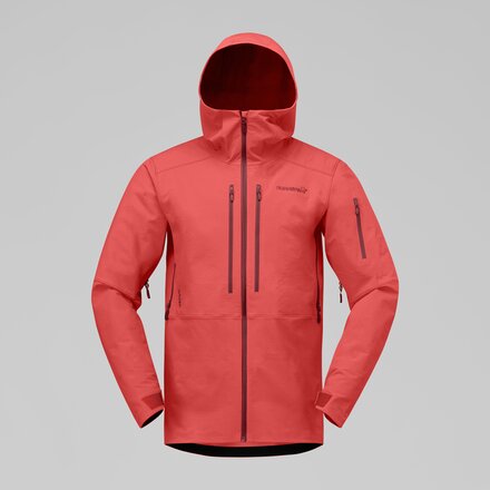 Norrona - Lofoten Flex1 Jacket - Men's