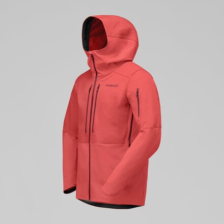 Norrona - Lofoten Flex1 Jacket - Men's