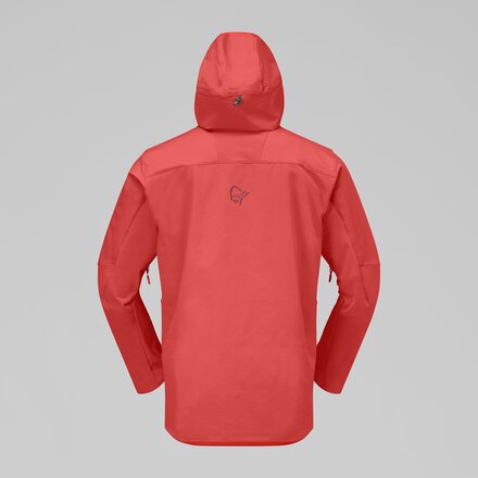 Norrona - Lofoten Flex1 Jacket - Men's