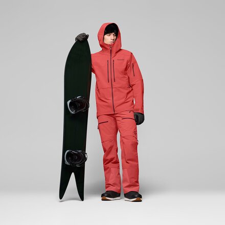Norrona - Lofoten Flex1 Jacket - Men's