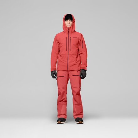 Norrona - Lofoten Flex1 Jacket - Men's