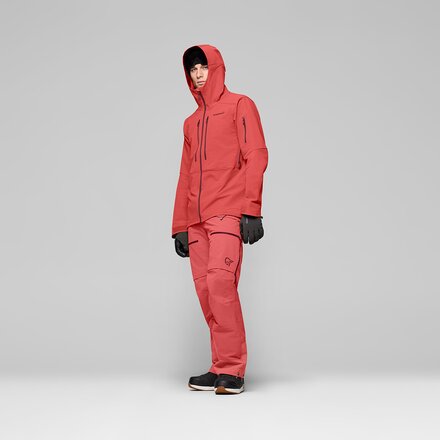 Norrona - Lofoten Flex1 Jacket - Men's