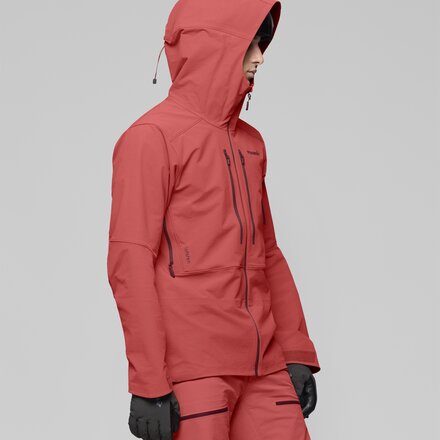 Norrona - Lofoten Flex1 Jacket - Men's