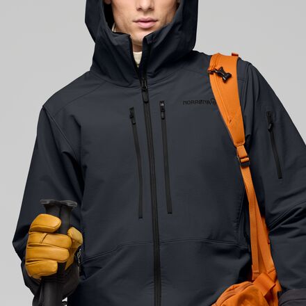Norrona - Lofoten Flex1 Jacket - Men's