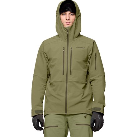 Lofoten Flex1 Jacket - Men's