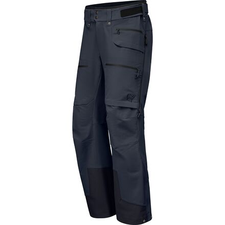 Norrona - Lofoten Flex1 Pant - Men's