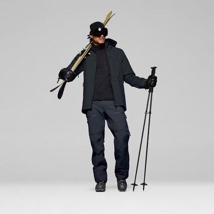 Norrona - Lofoten Flex1 Pant - Men's