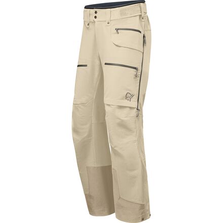 Norrona - Lofoten Flex1 Pant - Men's