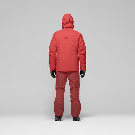 Norrona - Lofoten GORE-TEX Down800 Jacket - Men's