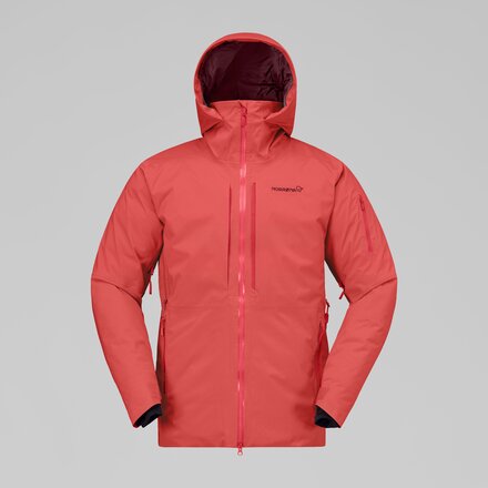 Norrona - Lofoten GORE-TEX Down800 Jacket - Men's