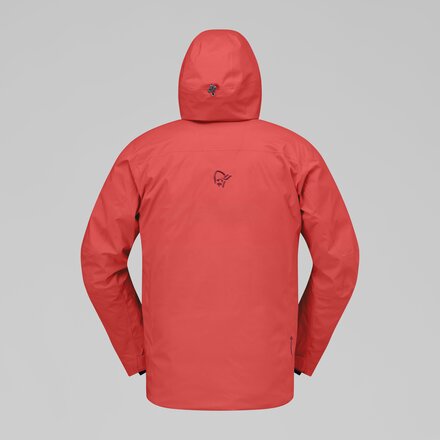 Norrona - Lofoten GORE-TEX Down800 Jacket - Men's