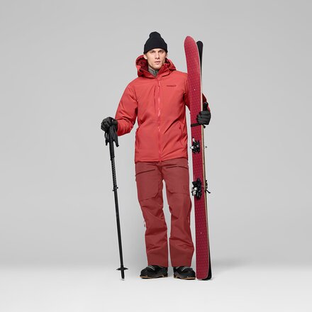 Norrona - Lofoten GORE-TEX Down800 Jacket - Men's