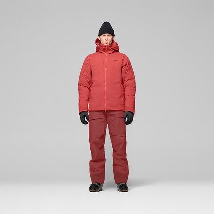 Norrona - Lofoten GORE-TEX Down800 Jacket - Men's