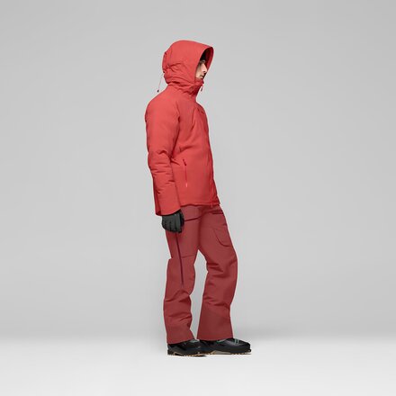 Norrona - Lofoten GORE-TEX Down800 Jacket - Men's