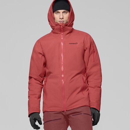 Norrona - Lofoten GORE-TEX Down800 Jacket - Men's