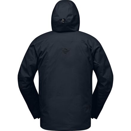 Norrona - Lofoten GORE-TEX Down800 Jacket - Men's