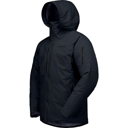 Norrona - Lofoten GORE-TEX Down800 Jacket - Men's