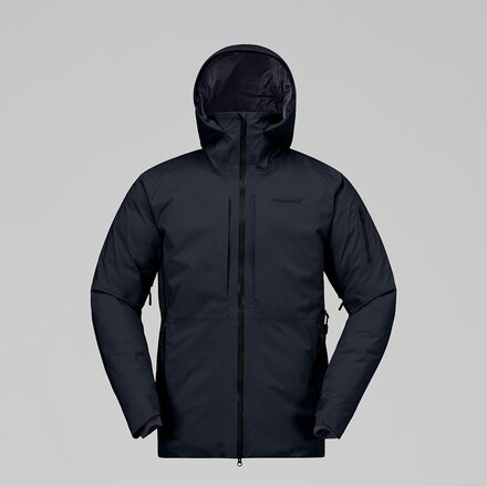 Norrona - Lofoten GORE-TEX Down800 Jacket - Men's