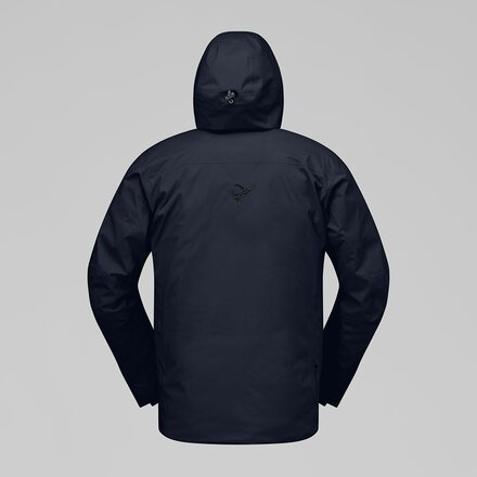 Norrona - Lofoten GORE-TEX Down800 Jacket - Men's